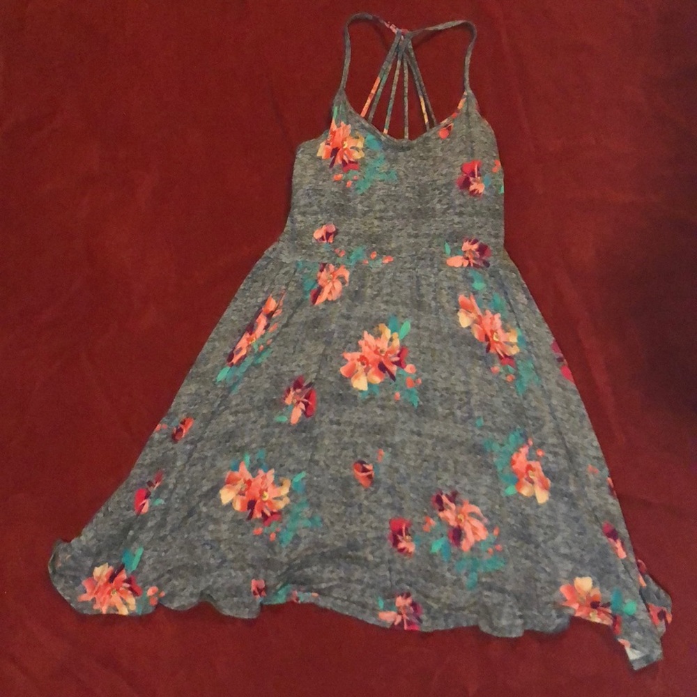 Skater Dress